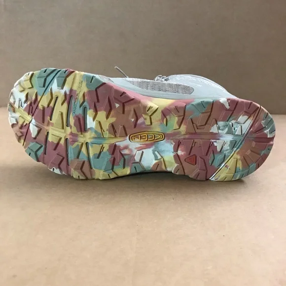 Women’s Keen Waterproof Hiking Boots size US 7/ EU 37.5 - Picture 7 of 15